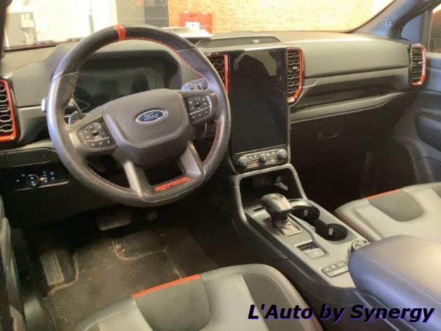 FORD Ranger Raptor 3.0 Ecoboost V6 4WD DC 5 posti rif. 23972840 - Foto 7
