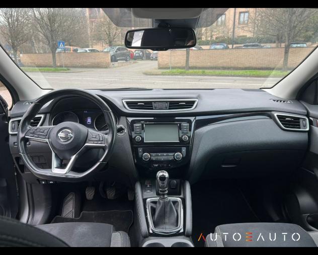 Nissan Qashqai 1.3 dig-t N-Connecta 140cv - Foto 10