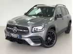 Mercedes-Benz GLB 200 d Automatic 4Matic AMG Line Premium