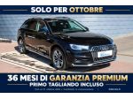Audi A4 allroad quattro A4 Allroad 2.0TDI Keyless-Virtual -18