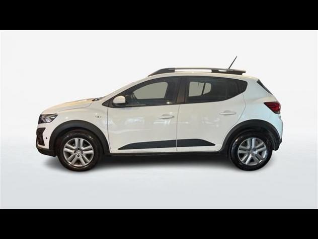 DACIA Sandero Stepway 1.0 tce ECO-G Comfort SL DaciaPlus rif. 23782829 - Foto 2