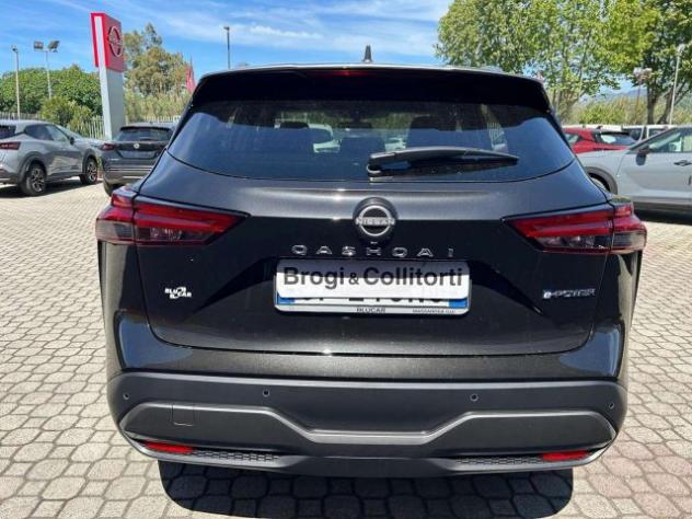 NISSAN Qashqai 1.5 e-power Tekna 2wd rif. 23797576 - Foto 5