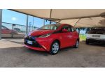 Toyota Aygo 1.0 VVT-i x-cool TSS