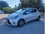Toyota Yaris 1.5 Hybrid 5 porte Active