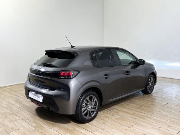 Peugeot 208 208 1.5 bluehdi Allure s&s 100cv my20 - Foto 4