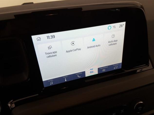 FORD Tourneo Courier 1.0 EcoBoost Powershift Titanium *solo 820 Km* rif. 24102013 - Foto 8