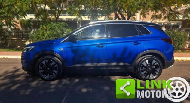 OPEL Grandland X 1.5 diesel Ecotec Start&Sto Ultimate rif. 23334495 - Foto 5