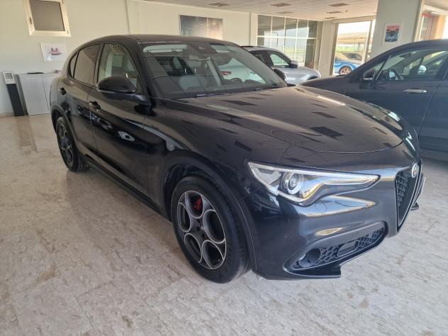 Alfa Stelvio Q4 190 CV Sprint - Foto 4