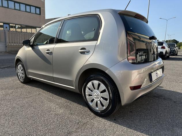 Volkswagen up! 1.0 44kW move up! - Foto 4