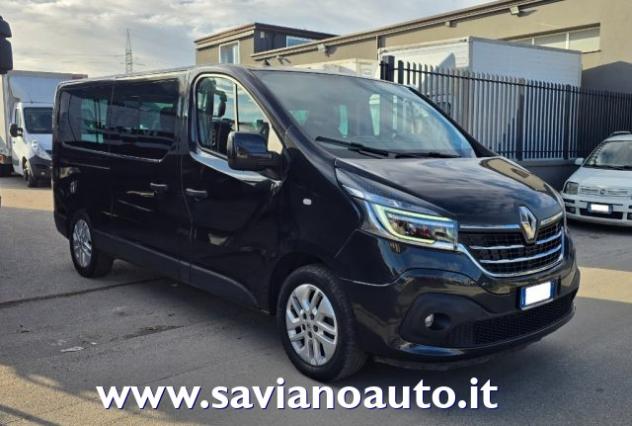 RENAULT Trafic 2.0 dCi 145CV 9 POSTI rif. 24028581 - Foto 2