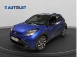 Toyota Aygo X 1.0 Trend 72cv