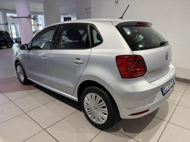 Volkswagen Polo 1.4 TDI 55kW BlueMotion Technology Comfortline - Foto 3