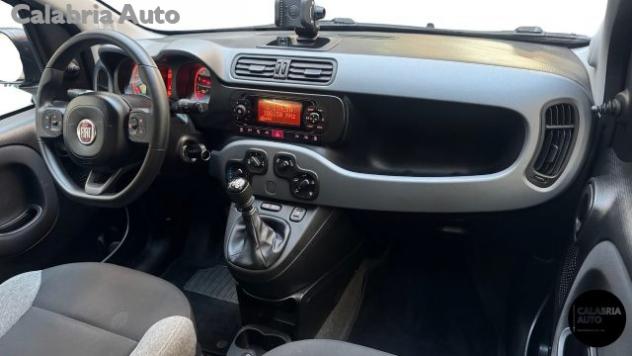 FIAT Panda 1.2 EasyPower City Life rif. 21917805 - Foto 8
