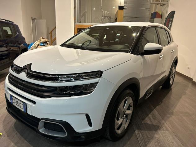 Citroen C5 Aircross BlueHDi 130 S&S Business - Foto 9