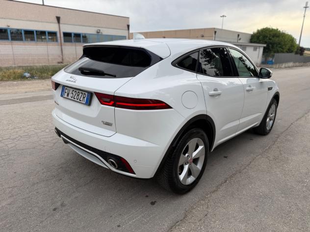 Jaguar E-Pace 2.0D 180 CV AWD R-Dynamic S - Foto 5