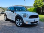 MINI Countryman Countryman Diesel BUSINESS