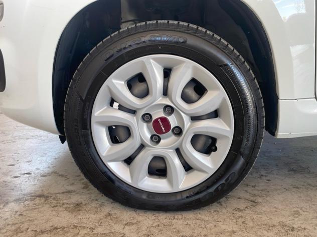FIAT Panda 0.9 TwinAir Natural Power Easy - Foto 8