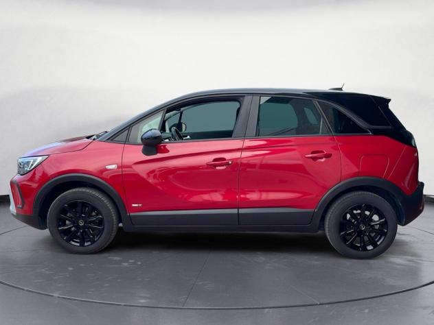 Opel Crossland 1.2 110cv Design & Tech S&S MT6 - Foto 4