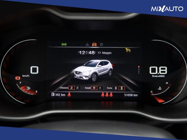 Mg ZS 1.5L 5MT Luxury - Foto 15