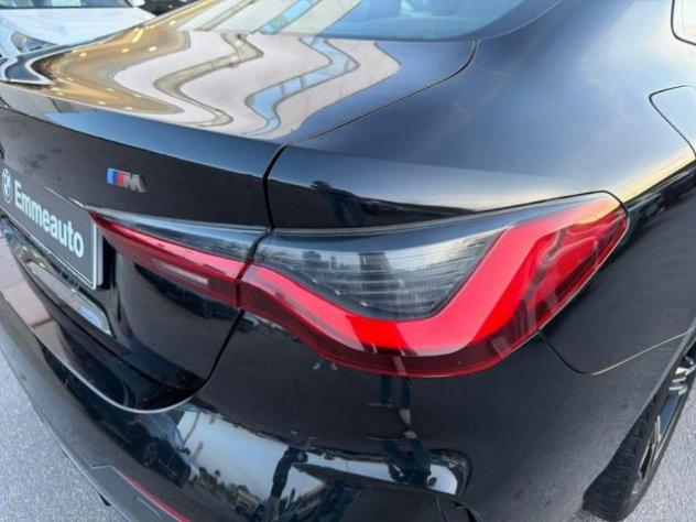 BMW 420 d Coupé Msport rif. 24162626 - Foto 9