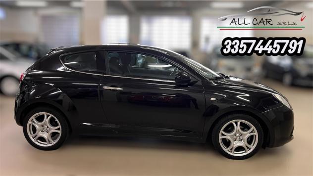 Alfa Romeo MiTo 1.3 JTDm 16V 90 CV Distinctive Sport Pack - Foto 4