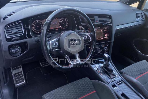 Volkswagen Golf Golf GTI Performance 2.0 TSI DSG 5p. BlueMotion Technology - Foto 7