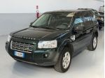 LAND ROVER Freelander 2.2 TD4 S.W. CAMBIO AUTOM. GANCIO TRAINO rif. 23483982