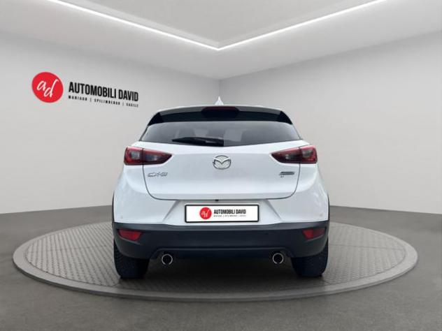 MAZDA CX-3 1.5L Skyactiv-D Exceed rif. 23855820 - Foto 6