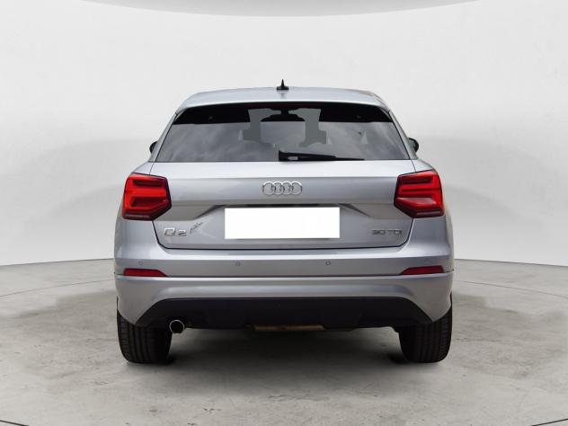 Audi Q2 1.6 30 TDI Admired S Tronic - Foto 4
