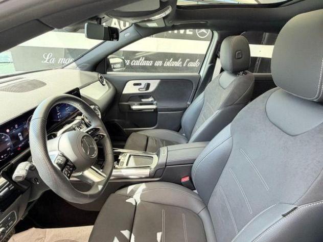MERCEDES-BENZ GLA 200 d Automatic 4Matic AMG Line Premium Plus Limited rif. 24024686 - Foto 7