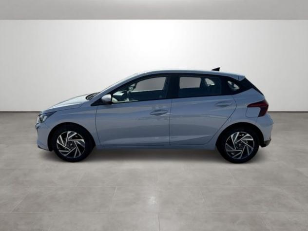 HYUNDAI i20 1.0 T-GDI DCT Connectline rif. 23609866 - Foto 7