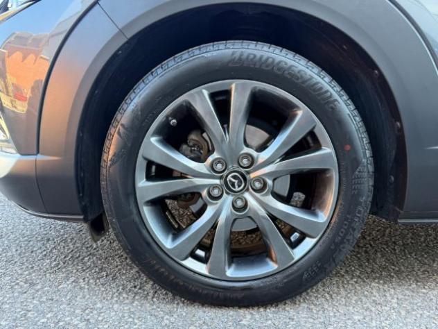 MAZDA CX-30 2.0L e-Skyactiv-X M Hybrid 2WD Exclusive Line rif. 24059836 - Foto 9