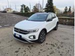 VOLKSWAGEN T-Roc 2.0 TDI SCR 150 CV DSG Style rif. 23183255