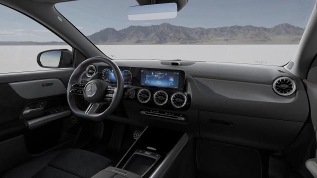 Mercedes-Benz GLA 200 d Automatic AMG Line Advanced Plus - Foto 5