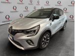 Renault Captur E-Tech hybrid 1.6 E-TECH HEV 145 TECHNO AUTO
