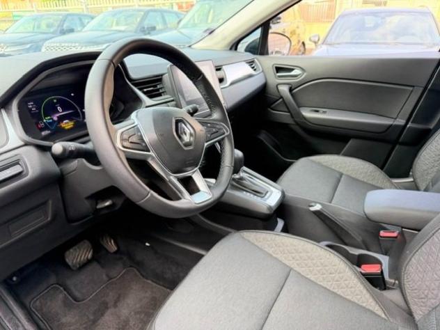RENAULT Captur Full Hybrid E-Tech 145 CV Equilibre rif. 24186473 - Foto 8