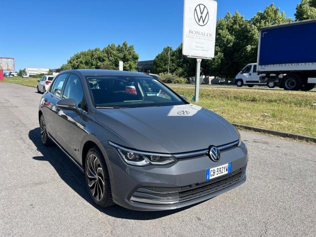 Volkswagen Golf 2.0 TDI 150 CV DSG 1st Edition Style - Foto 2