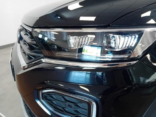 VOLKSWAGEN T-Roc 1.5 TSI ACT DSG Advanced BlueMotion Technology rif. 23790824 - Foto 8