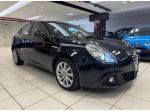 ALFA ROMEO Giulietta 1.6 JTDm-2 105 CV Exclusive rif. 23784800