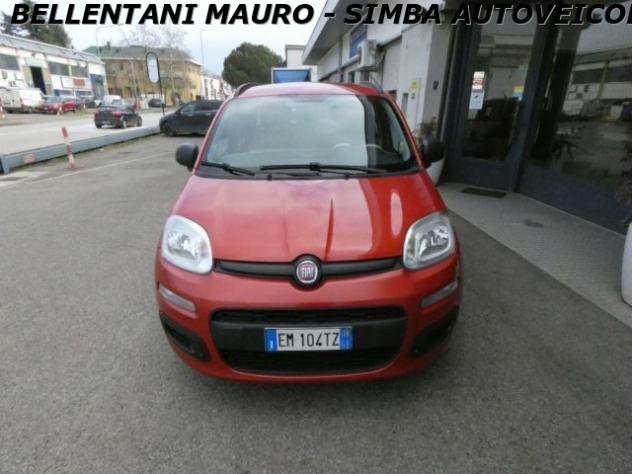 FIAT Panda 1.2 Lounge rif. 23799118 - Foto 3