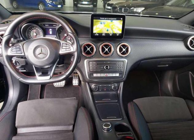 MERCEDES-BENZ A 200 d Automatic Premium rif. 23784824 - Foto 5