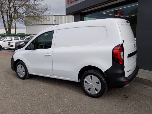 Renault Kangoo PRONTA CONSEGNA 3POSTI 130CV L1 NCONNECTA PREZZO+IVA - Foto 3