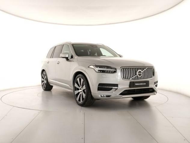 VOLVO XC90 B5 AWD aut. 7 posti Ultra Bright - Pronta Consegna rif. 22447623 - Foto 6
