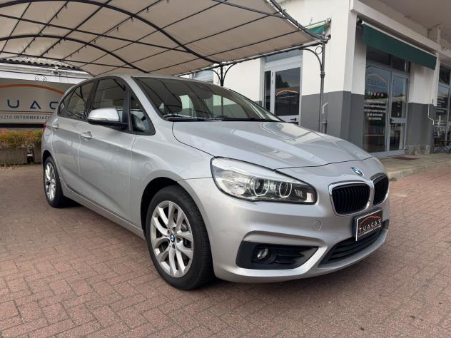 Bmw 216 Advantage 216 d #11523 - Foto 3
