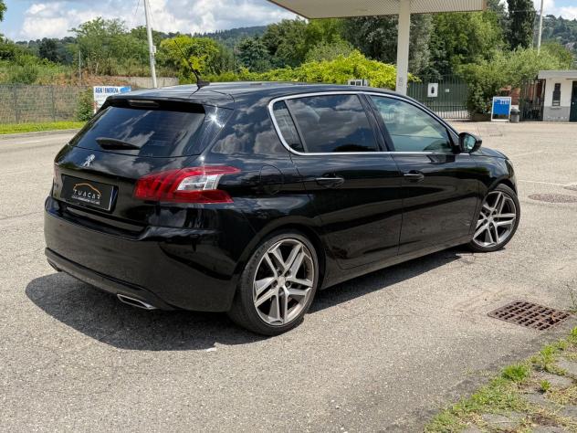 Peugeot 308 Allure 1.2 PureTech 130 #11213 - Foto 4