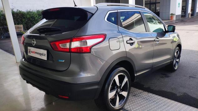 Nissan Qashqai 1.5 dCi Tekna 110 CV - Foto 6