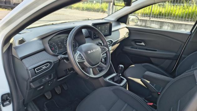 Dacia Sandero 1.0 TCe GPL Expression 101 CV - Foto 9