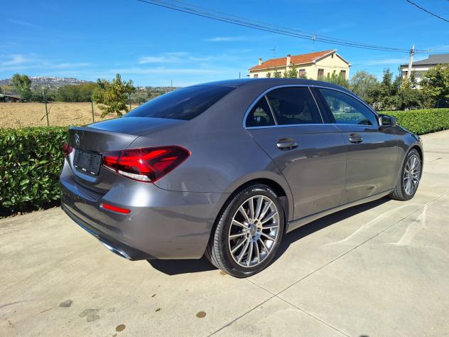 Mercedes-benz A 180 d Automatic AMG Line Premium - Foto 7