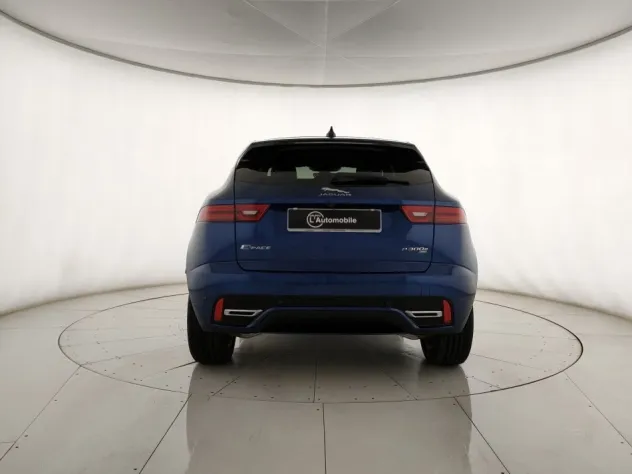 JAGUAR E-PACE 1.5 I3 PHEV R-DYNAMIC SE AWD 309CV AUTO - Foto 2