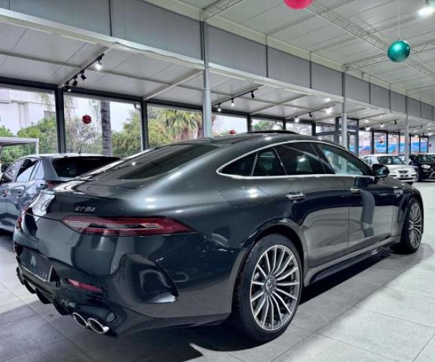 Mercedes-Benz AMG GT 53 4Matic+ Mhev EQ Boost Premium Plus - Foto 8